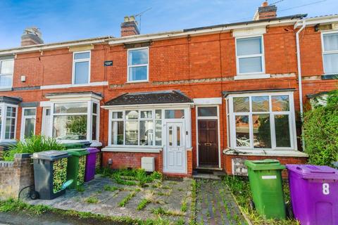 Westbourne Road, WOLVERHAMPTON, West Midlands, WV4