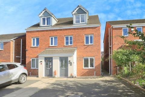 undefined, Ward Street, WOLVERHAMPTON, West Midlands, WV2