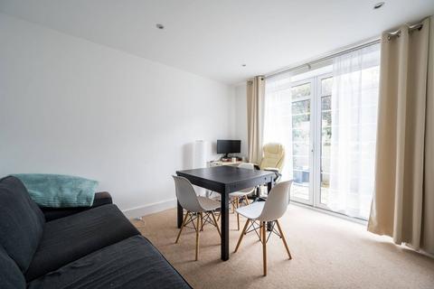 undefined, Osier Court, Osier Street, Stepney, London, E1