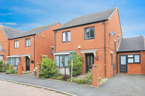 undefined, Hendon Avenue, WOLVERHAMPTON, West Midlands, WV2