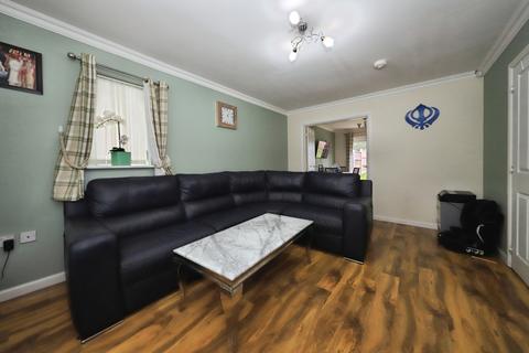 undefined, Hendon Avenue, WOLVERHAMPTON, West Midlands, WV2