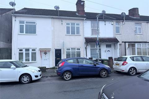 Walpole Street, Wolverhampton, West Midlands, WV6
