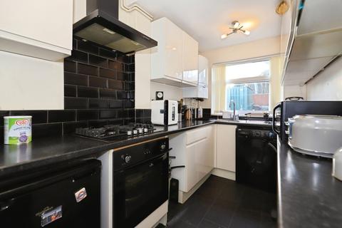 undefined, Wordsworth Avenue, Wolverhampton, West Midlands, WV4