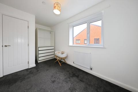 undefined, Gordon Rabbetts Crescent, Wolverhampton, West Midlands, WV11