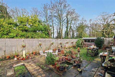 undefined, Old Hall Gardens, Brooke, Norwich, Norfolk, NR15
