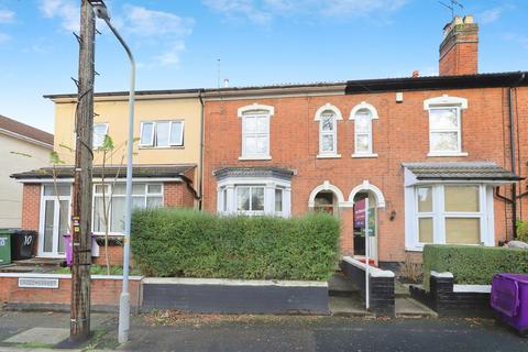 undefined, Eagle Street, WOLVERHAMPTON, West Midlands, WV3