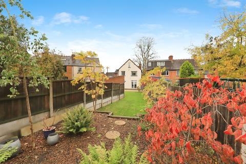 3 bedroom detached house for sale, Woodfield Avenue, WOLVERHAMPTON, West Midlands, WV4