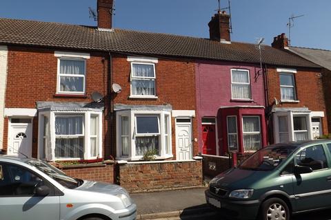 3 bedroom terraced house to rent, North Street, March