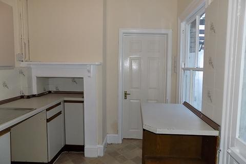 3 bedroom terraced house to rent, North Street, March