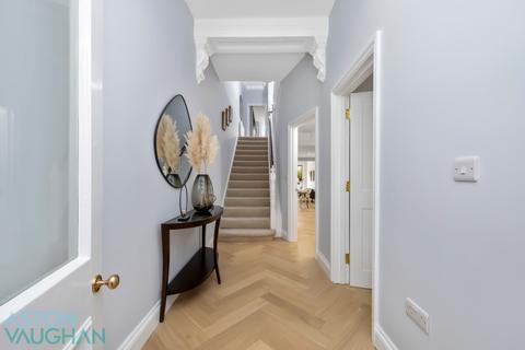 5 bedroom semi-detached house to rent, Pembroke Crescent, Hove BN3