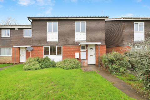 undefined, Overton Walk, Wolverhampton, West Midlands, WV4