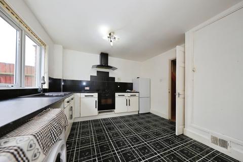 undefined, Overton Walk, Wolverhampton, West Midlands, WV4