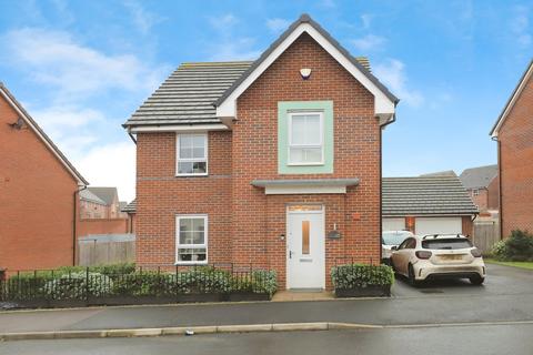 undefined, Columbia Crescent, WOLVERHAMPTON, West Midlands, WV10