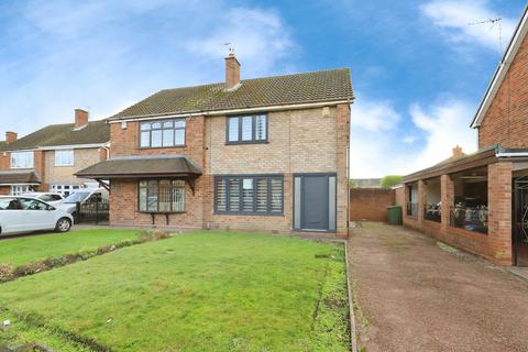 undefined, Silverton Way, Wolverhampton, West Midlands, WV11