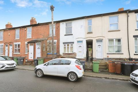 undefined, Carter Road, Wolverhampton, West Midlands, WV6