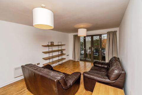 2 bedroom flat for sale, Albion Street, Wolverhampton, West Midlands, WV1