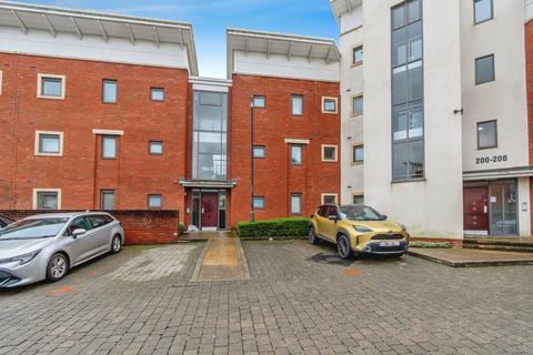 2 bedroom flat for sale, Albion Street, Wolverhampton, West Midlands, WV1