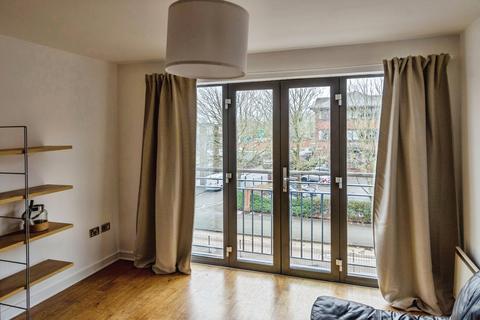 2 bedroom flat for sale, Albion Street, Wolverhampton, West Midlands, WV1