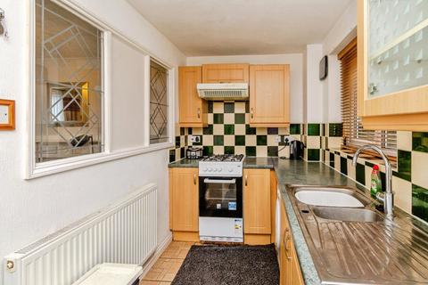 1 bedroom terraced house for sale, Sefton Grove, TIPTON, West Midlands, DY4