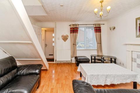 1 bedroom terraced house for sale, Sefton Grove, TIPTON, West Midlands, DY4