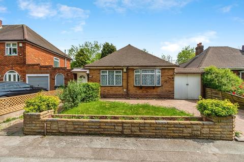 3 bedroom bungalow for sale, Wilkes Avenue, Walsall, West Midlands, WS2