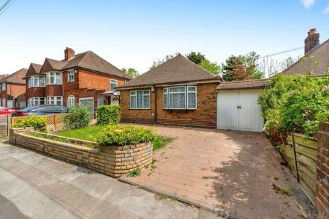3 bedroom bungalow for sale, Wilkes Avenue, Walsall, West Midlands, WS2