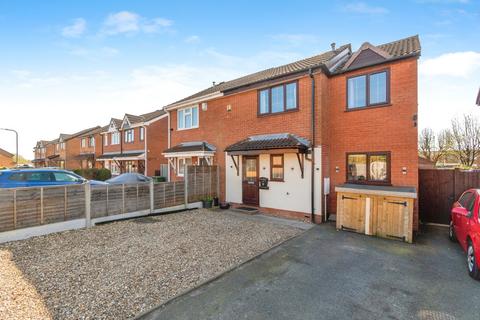 5 bedroom semi-detached house for sale, Mayfields Drive, Brownhills, Walsall, West Midlands, WS8