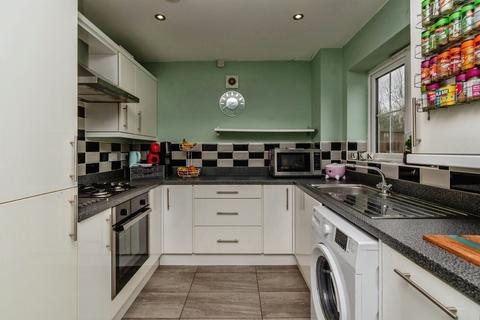 undefined, Jockey Fields, Shelfield, Walsall, West Midlands, WS4