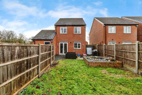 undefined, Jockey Fields, Shelfield, Walsall, West Midlands, WS4
