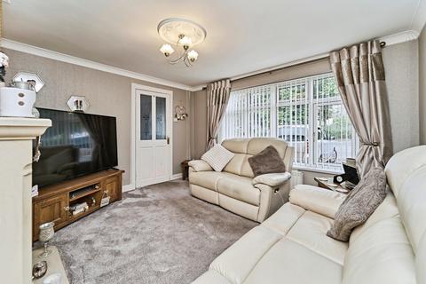 3 bedroom end of terrace house for sale, Great Bridge Road, Bilston, West Midlands, WV14