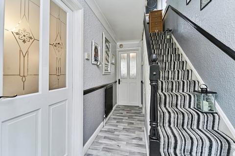 3 bedroom end of terrace house for sale, Great Bridge Road, Bilston, West Midlands, WV14