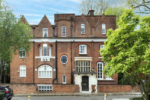 undefined, Holland Park Road, London, W14