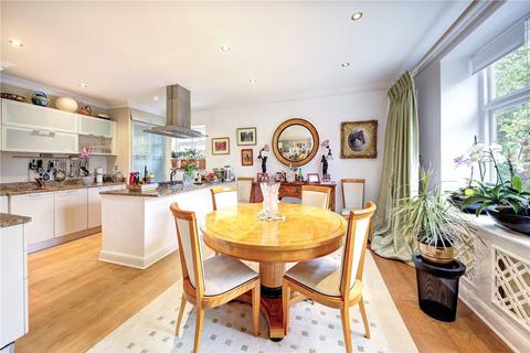 undefined, Holland Park Road, London, W14