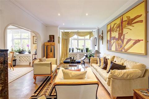 undefined, Holland Park Road, London, W14