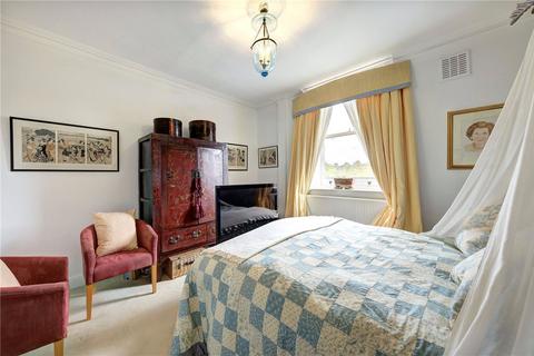 undefined, Holland Park Road, London, W14