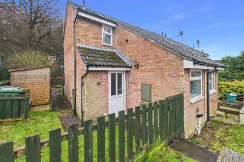 undefined, Birch Park, Coleford GL16