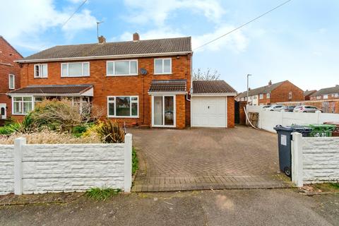 undefined, Harrison Road, Walsall, WS4