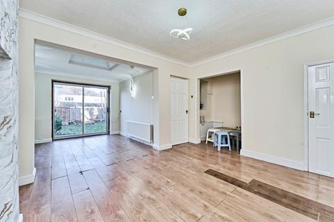 3 bedroom semi-detached house for sale, Walstead Road, Walsall, WS5