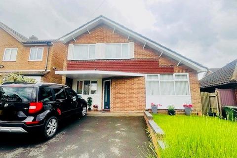 undefined, Daisy Bank Close, Pelsall, West Midlands, WS3