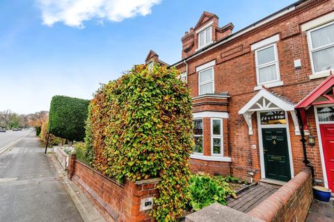 Birmingham Road, Walsall, West Midlands, WS1