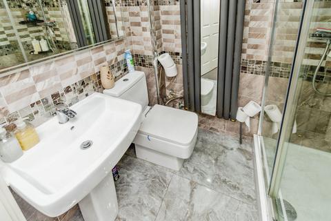 undefined, Normans Drive, West Bromwich, West Midlands, B70