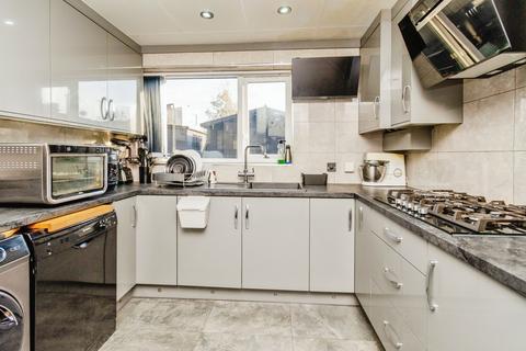 undefined, Normans Drive, West Bromwich, West Midlands, B70