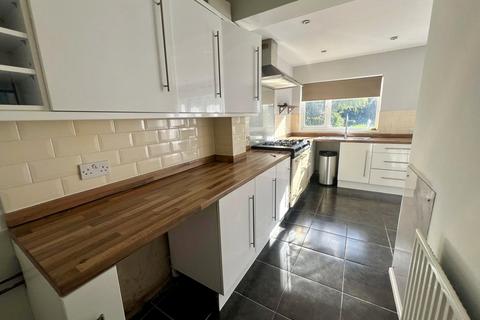 undefined, Delves Crescent, WALSALL, West Midlands, WS5