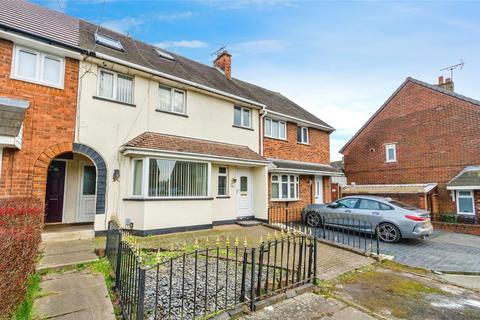 Kelvin Place, Walsall, West Midlands, WS2