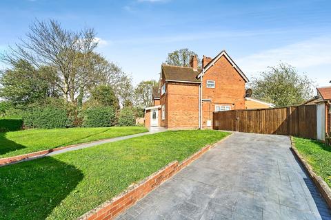 4 bedroom semi-detached house for sale, West Bromwich Road, WALSALL, West Midlands, WS1