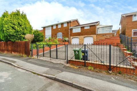undefined, Moorside Gardens, Walsall, West Midlands, WS2