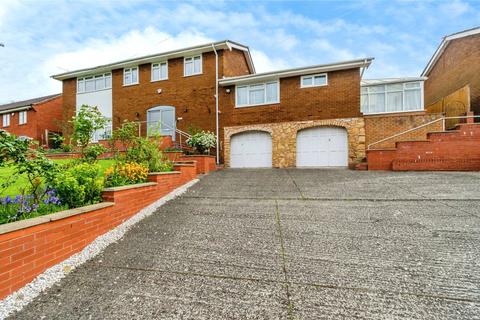 undefined, Moorside Gardens, Walsall, West Midlands, WS2