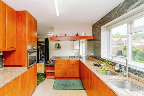 undefined, Moorside Gardens, Walsall, West Midlands, WS2