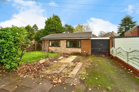 3 bedroom bungalow for sale, Aldridge Road, Great Barr, Birmingham, West Midlands, B44