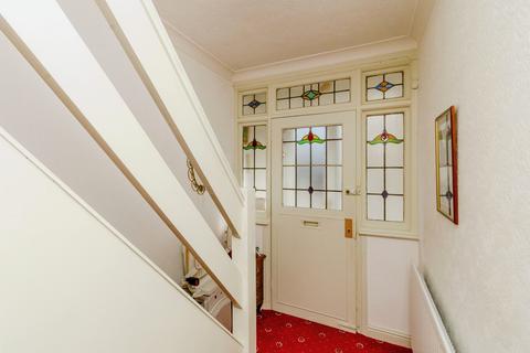 undefined, Dartmouth Avenue, Walsall, West Midlands, WS3